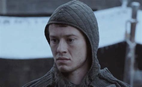 Joseph Quinn in 'Game of Thrones': What episode did he appear .